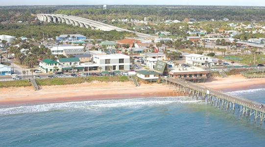 Flagler Beach Fla