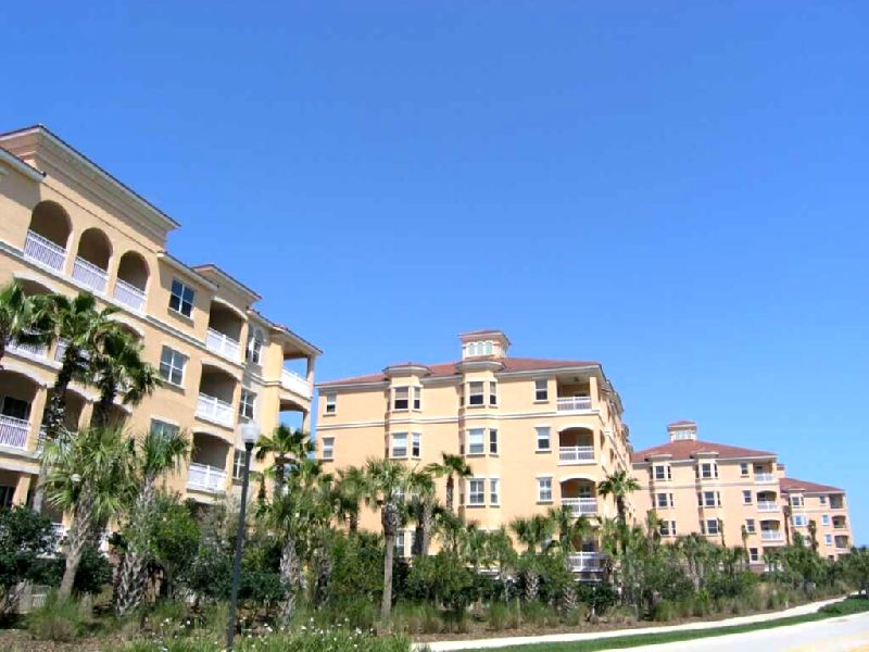 Hammock Beach Villas In Palm Coast Florida Hammock Beach Club